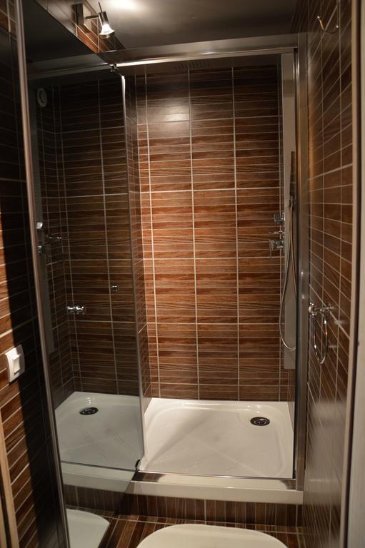 Bed and Breakfast La Grange Des Marettes Cleres Экстерьер фото