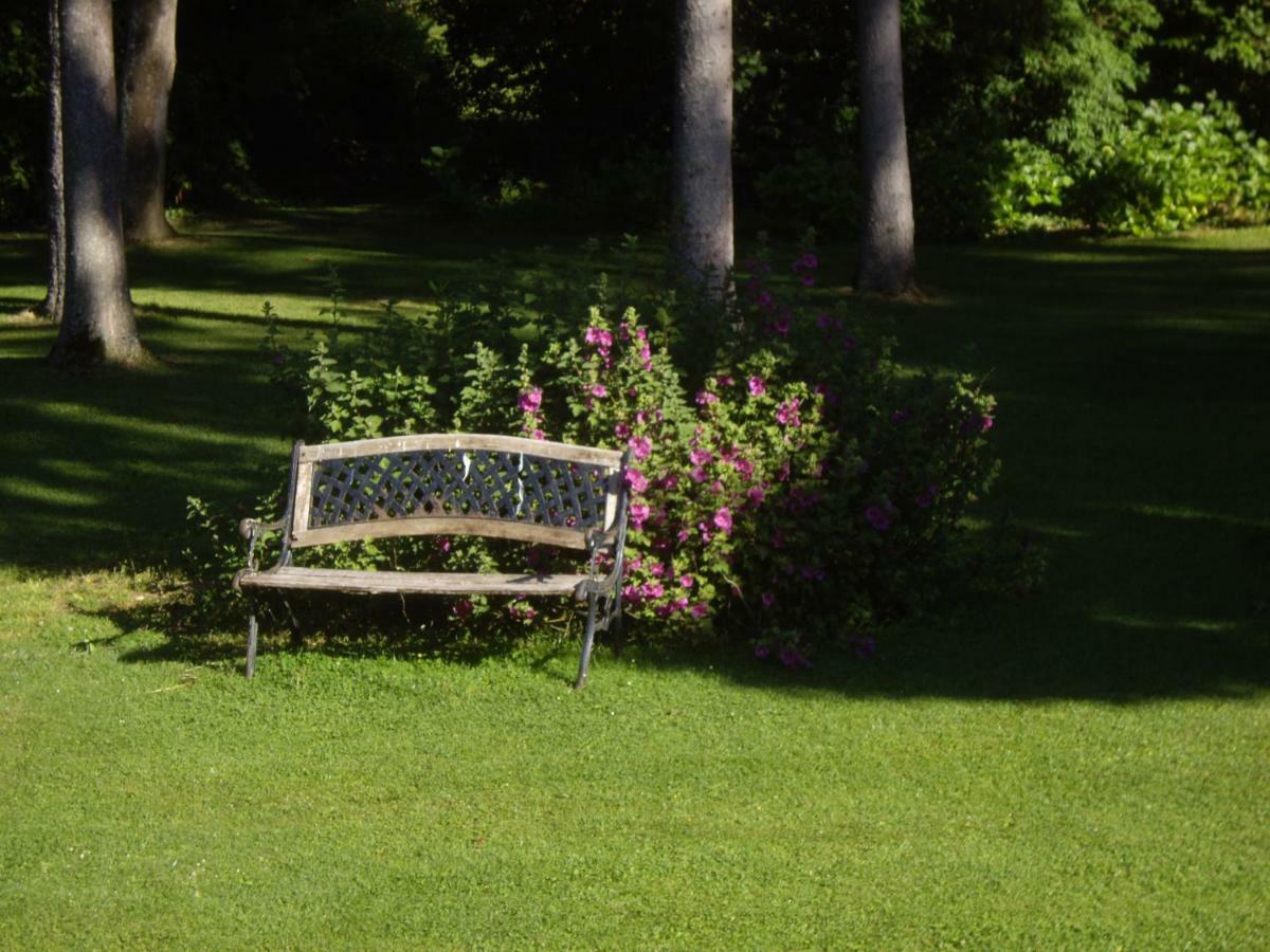 Bed and Breakfast La Grange Des Marettes Cleres Экстерьер фото